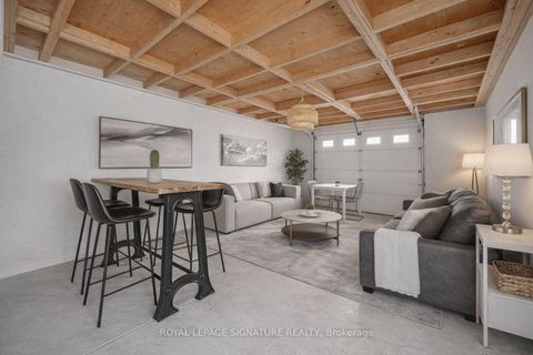 Photo 32 at 405 Pharmacy Avenue, Birchmount, Toronto