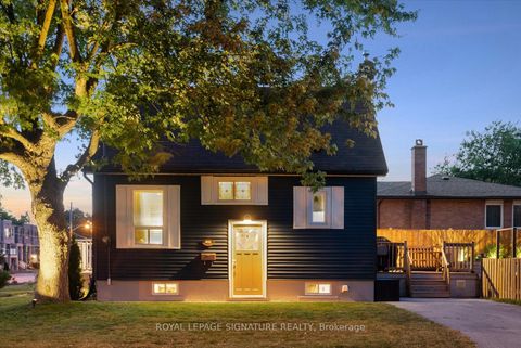 Photo 36 at 405 Pharmacy Avenue, Birchmount, Toronto