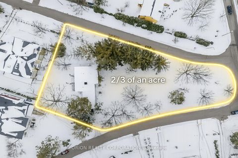 Photo 0 at 100 Westwood Lane, South Richvale, Richmond Hill