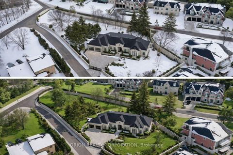 Photo 1 at 100 Westwood Lane, South Richvale, Richmond Hill