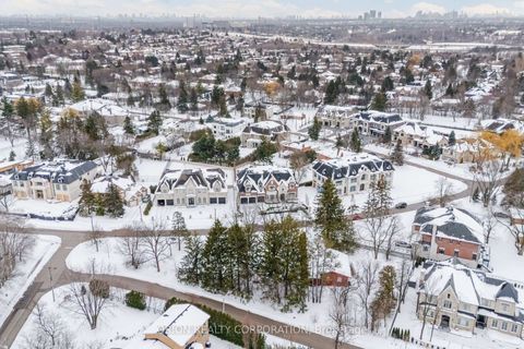 Photo 3 at 100 Westwood Lane, South Richvale, Richmond Hill