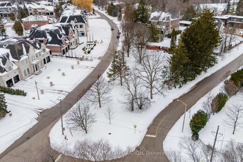 Photo 6 at 100 Westwood Lane, South Richvale, Richmond Hill