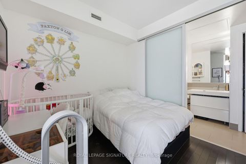 Photo 10 at 2805 - 390 Cherry Street, Waterfront Communities C8, Toronto