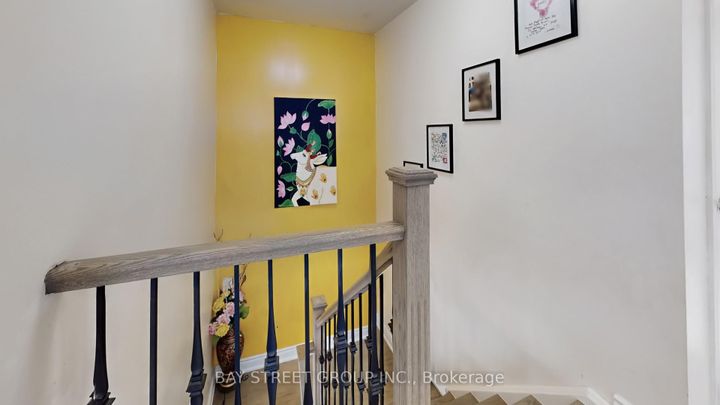 Photo 17 at 20 Camberley Crescent, Brampton North, Brampton