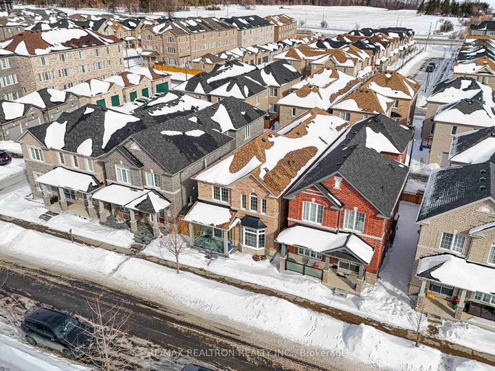 Photo 2 at 51 Albert Lewis Street, Cornell, Markham