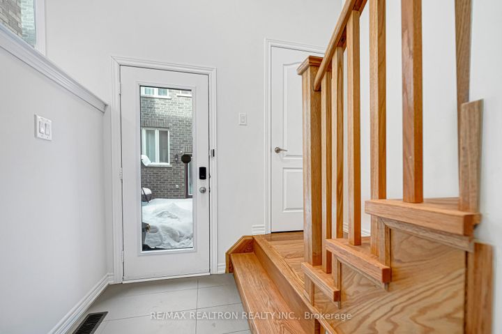 Photo 15 at 51 Albert Lewis Street, Cornell, Markham