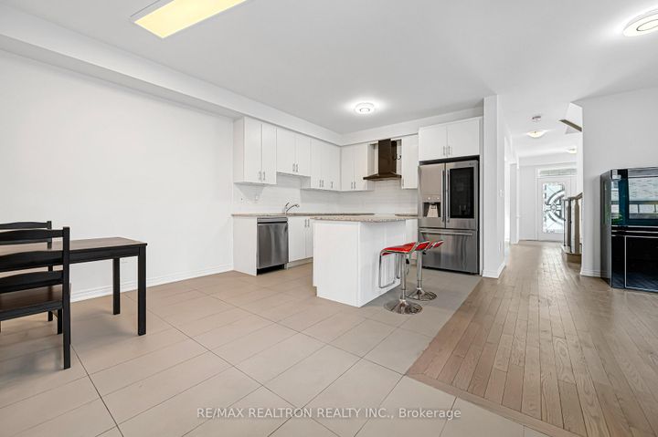 Photo 27 at 51 Albert Lewis Street, Cornell, Markham