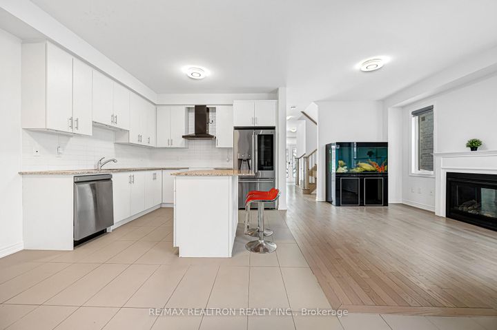 Photo 28 at 51 Albert Lewis Street, Cornell, Markham