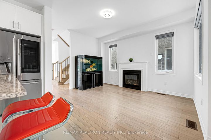 Photo 32 at 51 Albert Lewis Street, Cornell, Markham