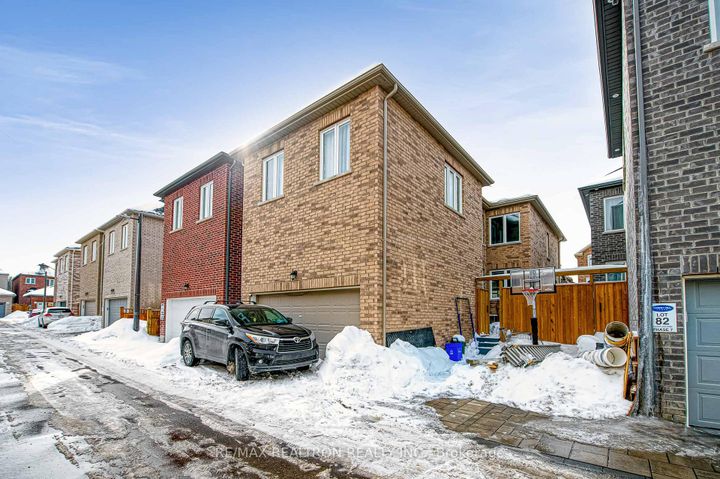 Photo 43 at 51 Albert Lewis Street, Cornell, Markham