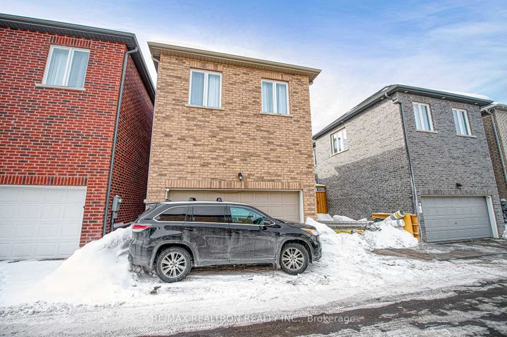 Photo 44 at 51 Albert Lewis Street, Cornell, Markham