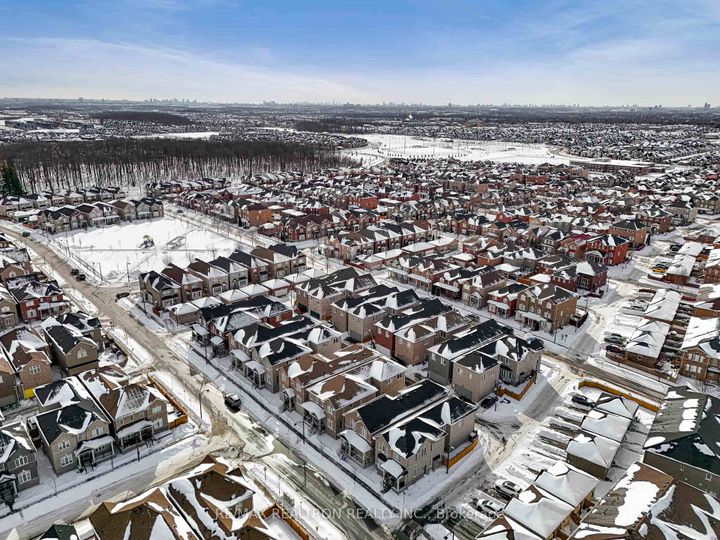 Photo 46 at 51 Albert Lewis Street, Cornell, Markham