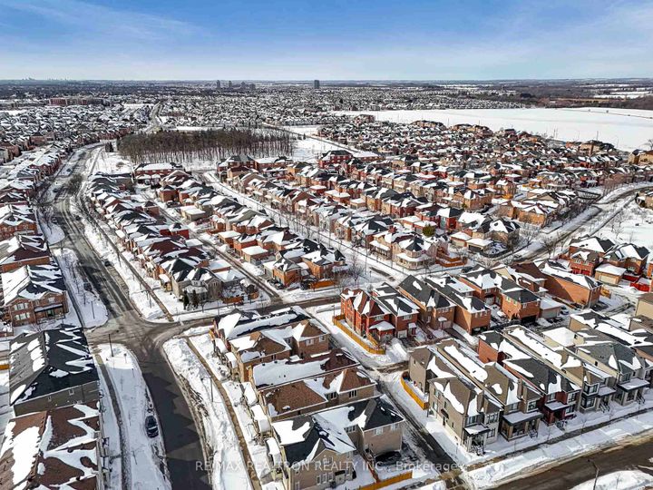 Photo 47 at 51 Albert Lewis Street, Cornell, Markham