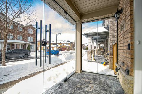 Photo 5 at 51 Albert Lewis Street, Cornell, Markham