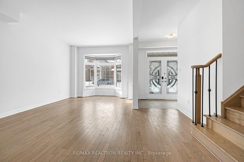 Photo 6 at 51 Albert Lewis Street, Cornell, Markham