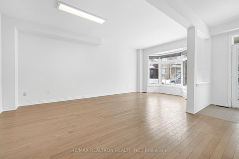 Photo 7 at 51 Albert Lewis Street, Cornell, Markham