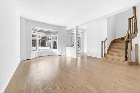 Photo 9 at 51 Albert Lewis Street, Cornell, Markham