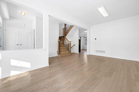 Photo 10 at 51 Albert Lewis Street, Cornell, Markham