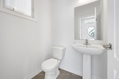 Photo 12 at 51 Albert Lewis Street, Cornell, Markham