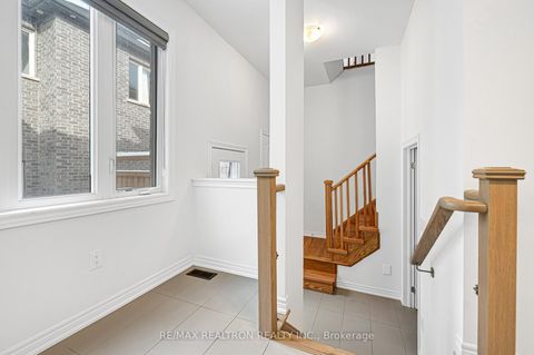 Photo 13 at 51 Albert Lewis Street, Cornell, Markham