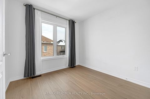 Photo 16 at 51 Albert Lewis Street, Cornell, Markham