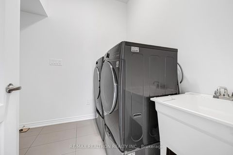 Photo 24 at 51 Albert Lewis Street, Cornell, Markham