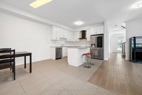 Photo 27 at 51 Albert Lewis Street, Cornell, Markham