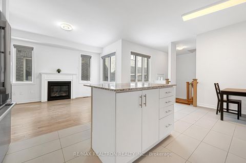 Photo 29 at 51 Albert Lewis Street, Cornell, Markham