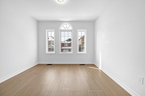 Photo 34 at 51 Albert Lewis Street, Cornell, Markham