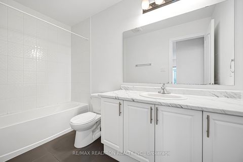 Photo 35 at 51 Albert Lewis Street, Cornell, Markham