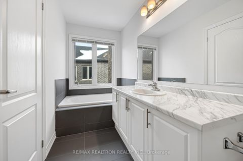 Photo 42 at 51 Albert Lewis Street, Cornell, Markham