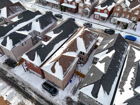 Photo 45 at 51 Albert Lewis Street, Cornell, Markham