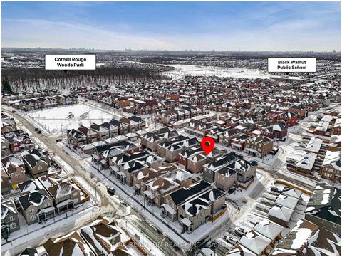 Photo 49 at 51 Albert Lewis Street, Cornell, Markham