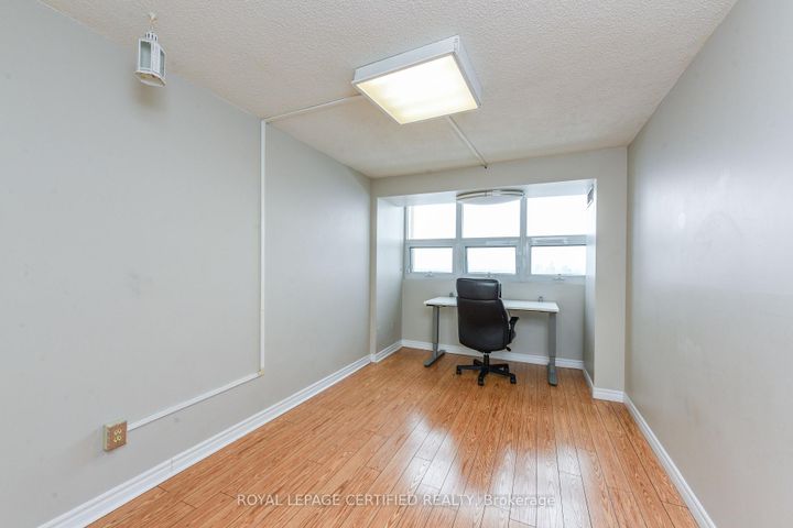 Photo 22 at 2807 - 8 Lisa Street, Queen Street Corridor, Brampton