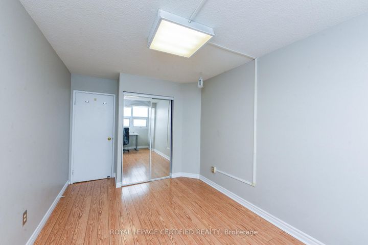 Photo 23 at 2807 - 8 Lisa Street, Queen Street Corridor, Brampton