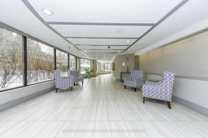 Photo 28 at 2807 - 8 Lisa Street, Queen Street Corridor, Brampton