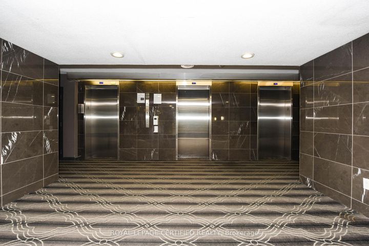 Photo 29 at 2807 - 8 Lisa Street, Queen Street Corridor, Brampton