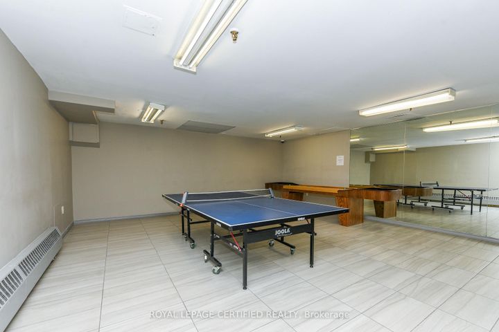 Photo 32 at 2807 - 8 Lisa Street, Queen Street Corridor, Brampton