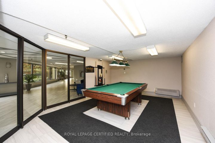 Photo 33 at 2807 - 8 Lisa Street, Queen Street Corridor, Brampton