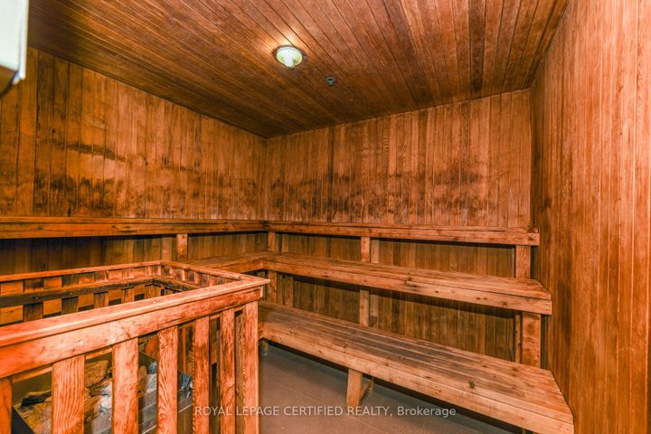 Photo 34 at 2807 - 8 Lisa Street, Queen Street Corridor, Brampton