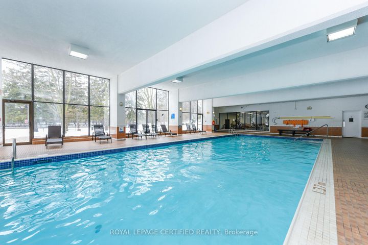 Photo 35 at 2807 - 8 Lisa Street, Queen Street Corridor, Brampton