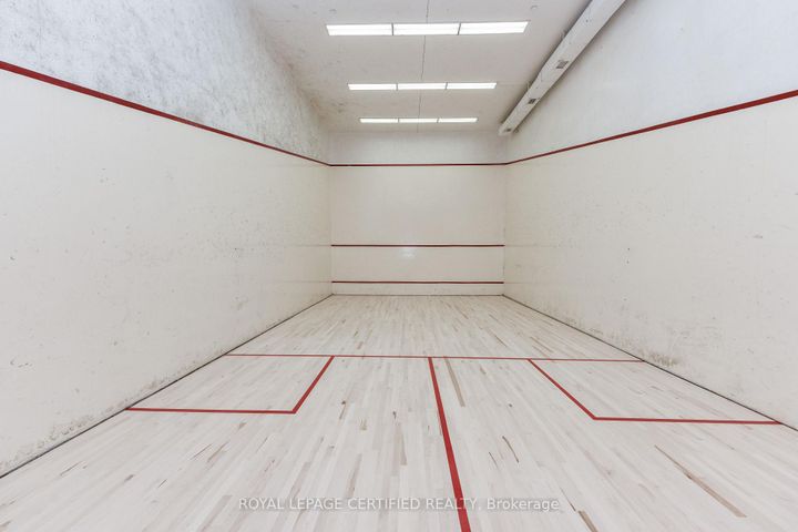 Photo 38 at 2807 - 8 Lisa Street, Queen Street Corridor, Brampton