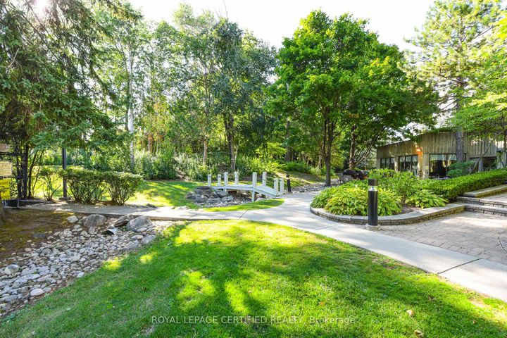 Photo 41 at 2807 - 8 Lisa Street, Queen Street Corridor, Brampton