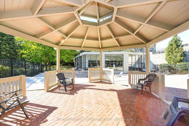 Photo 42 at 2807 - 8 Lisa Street, Queen Street Corridor, Brampton