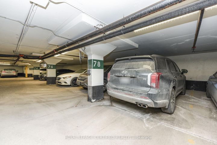 Photo 45 at 2807 - 8 Lisa Street, Queen Street Corridor, Brampton