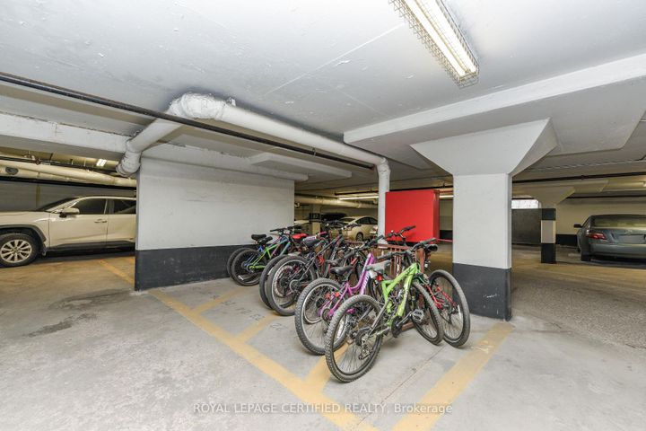 Photo 46 at 2807 - 8 Lisa Street, Queen Street Corridor, Brampton