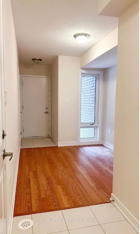 Photo 2 at 55 Chiffon Street, Steeles West Industrial, Vaughan