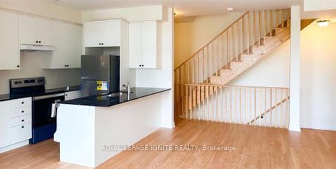 Photo 3 at 55 Chiffon Street, Steeles West Industrial, Vaughan