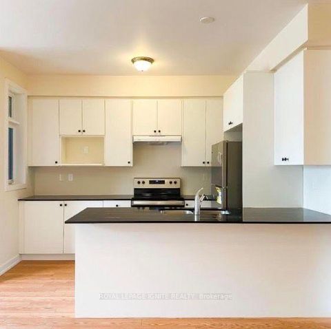 Photo 6 at 55 Chiffon Street, Steeles West Industrial, Vaughan