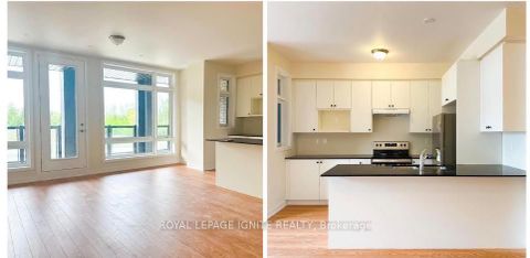 Photo 7 at 55 Chiffon Street, Steeles West Industrial, Vaughan